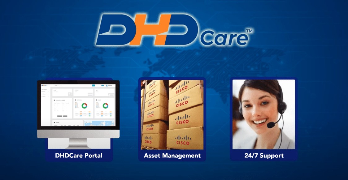 DHDcare