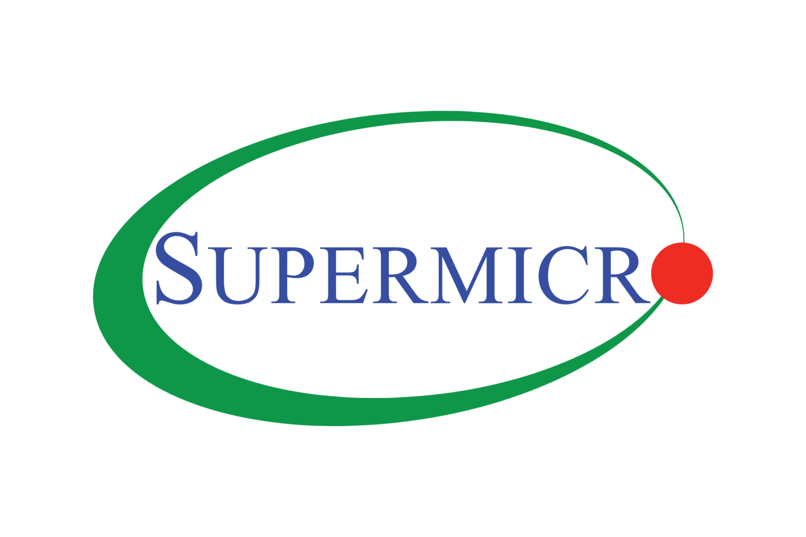 Supermicro Logo.wine
