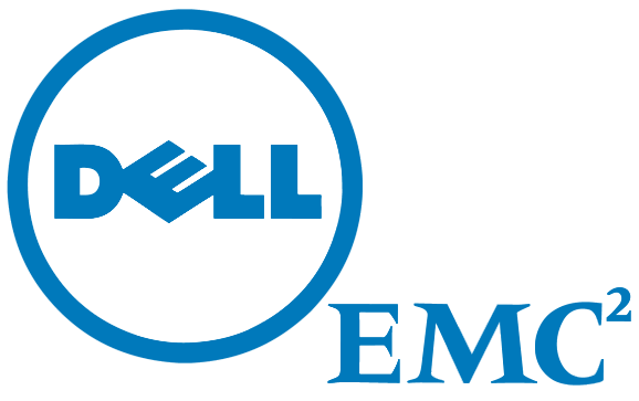 newDell Logo